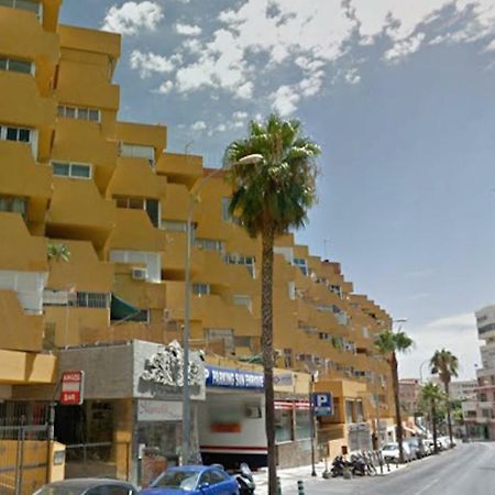 Moderno Apartamento Torremolinos Centro Exterior foto