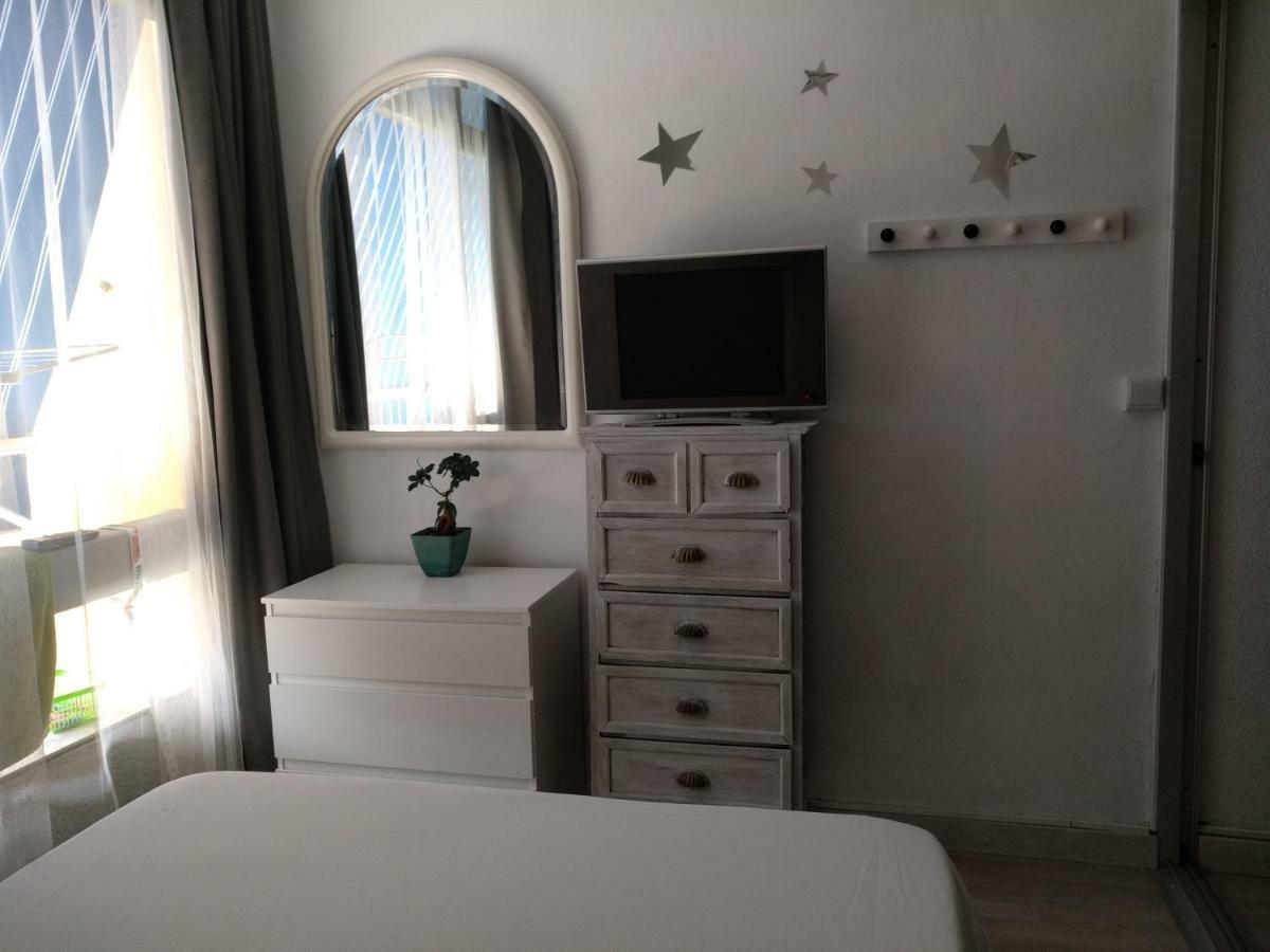 Moderno Apartamento Torremolinos Centro Exterior foto