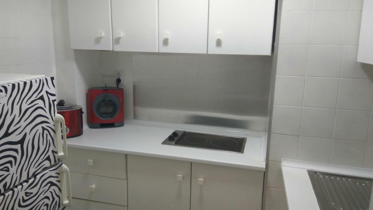 Moderno Apartamento Torremolinos Centro Exterior foto