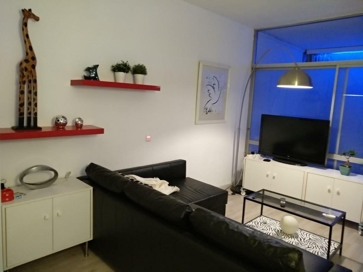 Moderno Apartamento Torremolinos Centro Exterior foto